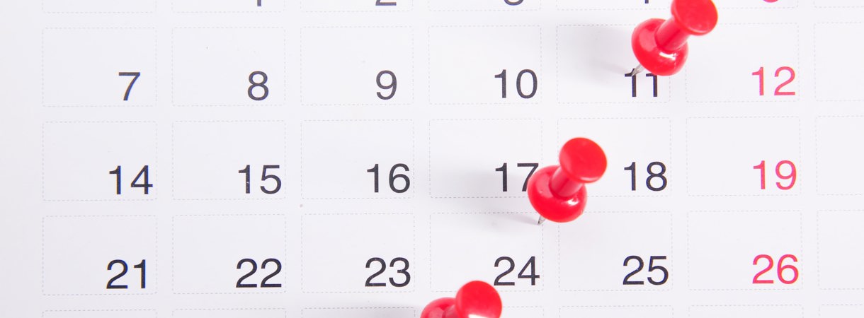 Five Guaranteed Ways to Never Miss Another Deadline Five Guaranteed Ways to Never Miss Another Deadline