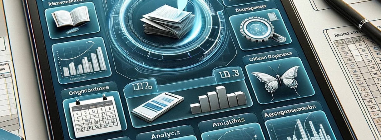 5 Benefits of Using Bid Management for Tender Support 5 Benefits of Using Bid Management for Tender Support