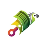 Bidpiston Colour Logo